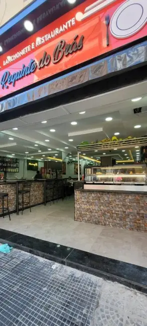 Foto 4 de Sala Comercial à venda, 100m2 em Brás, São Paulo - SP