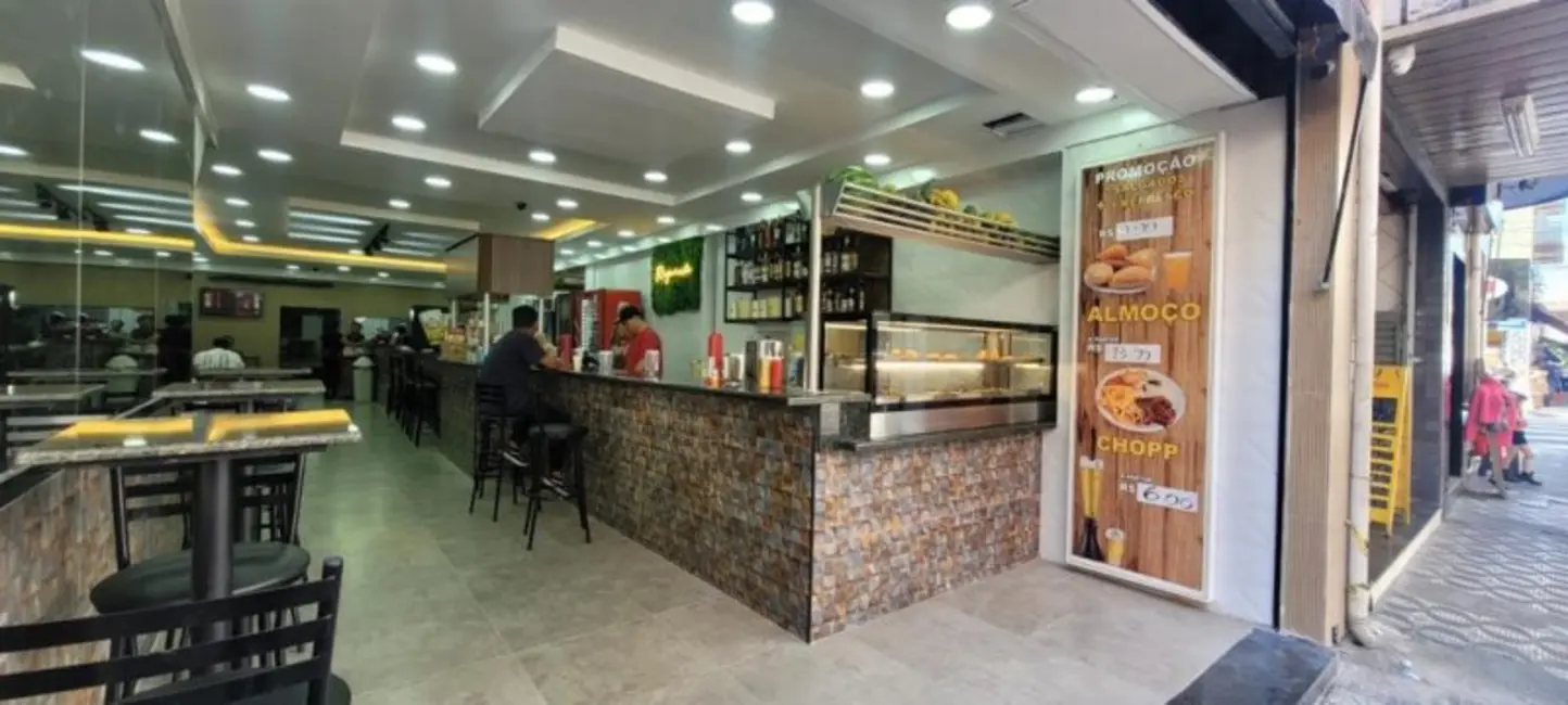 Foto 1 de Sala Comercial à venda, 100m2 em Brás, São Paulo - SP