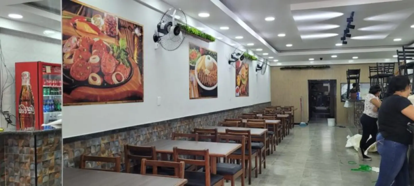 Foto 5 de Sala Comercial à venda, 100m2 em Brás, São Paulo - SP