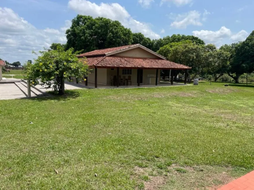 Foto 8 de Fazenda / Haras à venda, 17125m2 em Jardim Taquari (Taquaralto), Palmas - TO