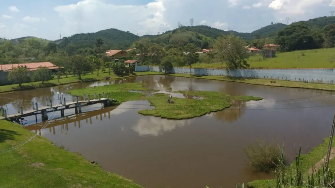 Foto 1 de Fazenda / Haras com 6 quartos à venda, 500m2 em Santa Branca - SP