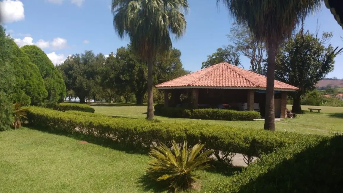 Foto 5 de Fazenda / Haras com 6 quartos à venda, 500m2 em Santa Branca - SP