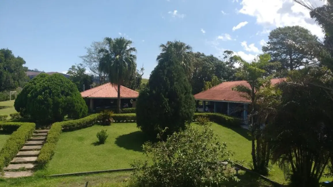 Foto 9 de Fazenda / Haras com 6 quartos à venda, 500m2 em Santa Branca - SP