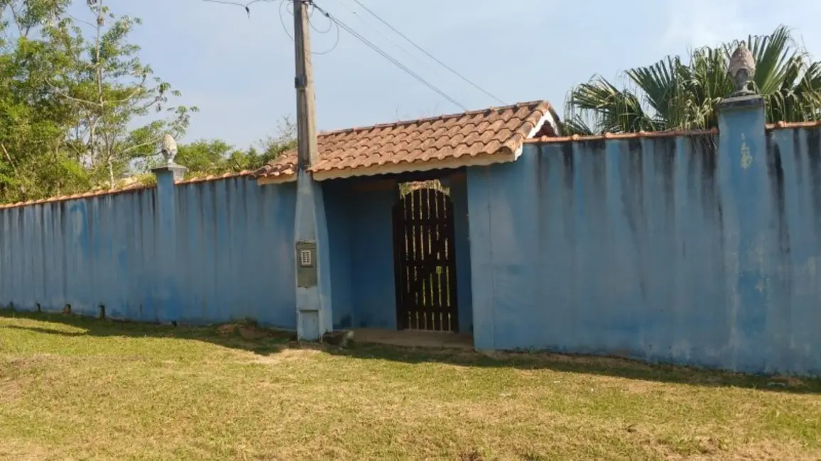 Foto 2 de Fazenda / Haras com 6 quartos à venda, 500m2 em Santa Branca - SP