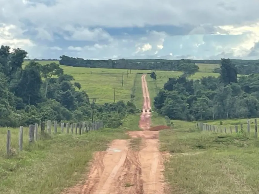 Foto 8 de Fazenda / Haras à venda, 17125m2 em Tocantins - MG