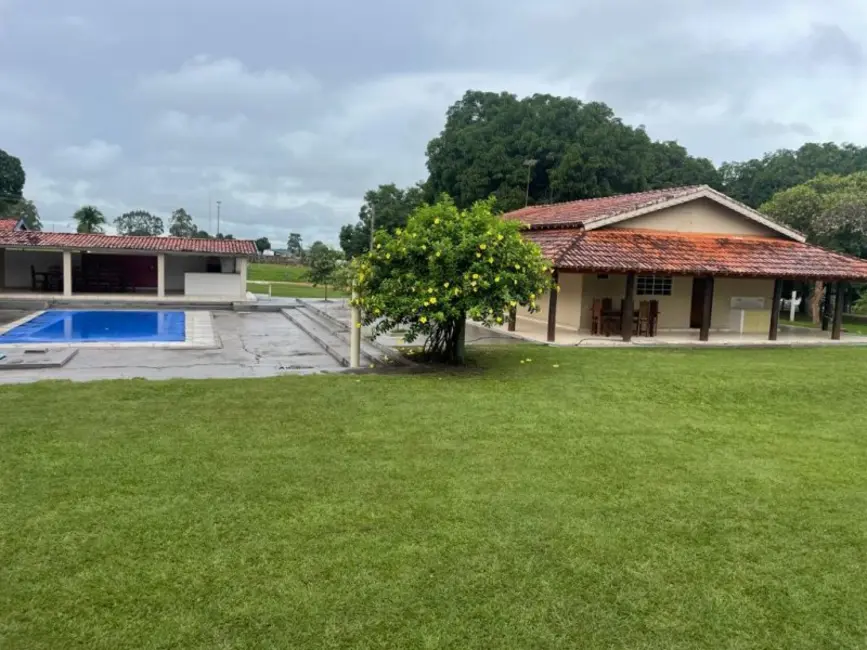 Foto 1 de Fazenda / Haras à venda, 17125m2 em Tocantins - MG