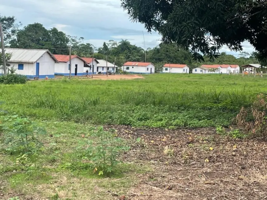 Foto 4 de Fazenda / Haras à venda, 17125m2 em Tocantins - MG