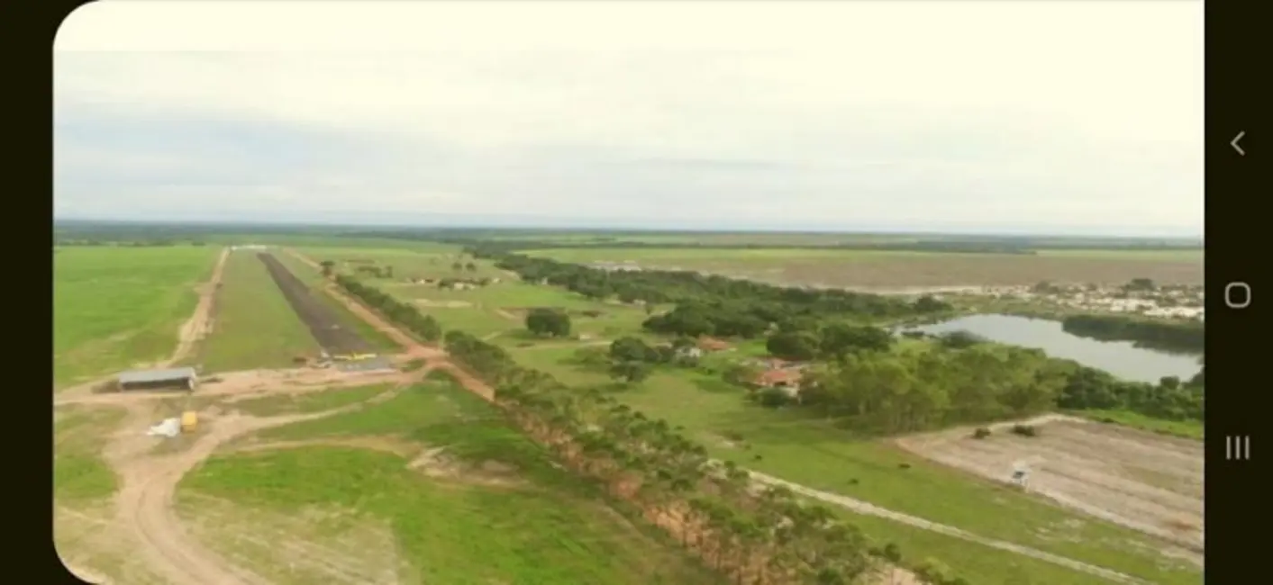 Foto 7 de Fazenda / Haras à venda, 17125m2 em Tocantins - MG