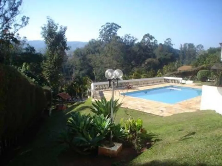 Foto 5 de Fazenda / Haras à venda, 5000m2 em Recanto Maravilha III, Santana De Parnaiba - SP