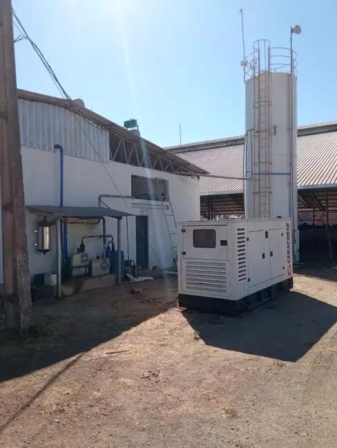 Foto 4 de Fazenda / Haras à venda, 940m2 em Joao Pinheiro - MG