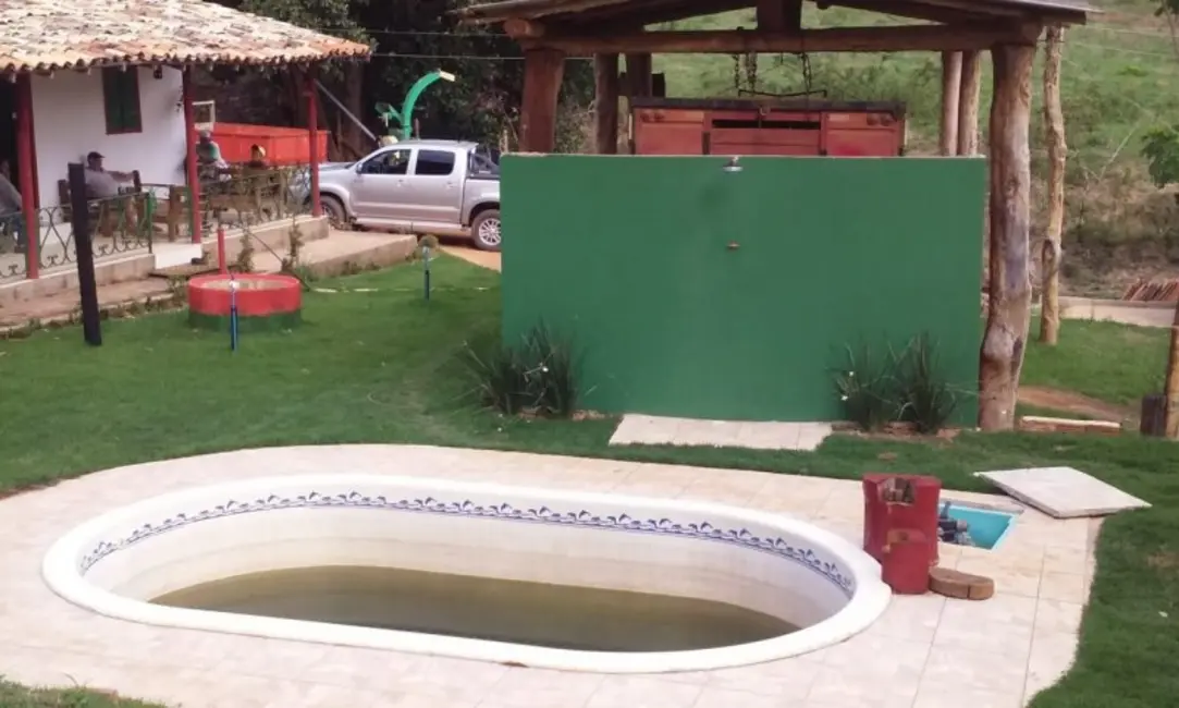 Foto 5 de Fazenda / Haras à venda, 441m2 em São Paulo, Governador Valadares - MG