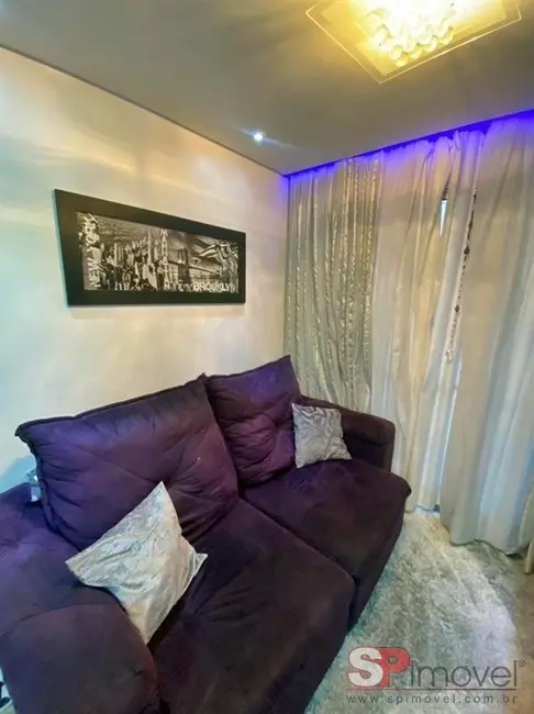 Foto 2 de Apartamento com 2 quartos à venda, 48m2 em Vila Carrão, São Paulo - SP