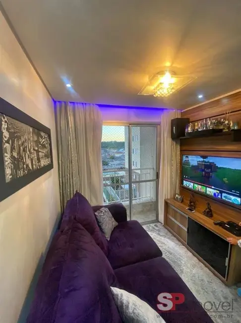 Foto 7 de Apartamento com 2 quartos à venda, 48m2 em Vila Carrão, São Paulo - SP