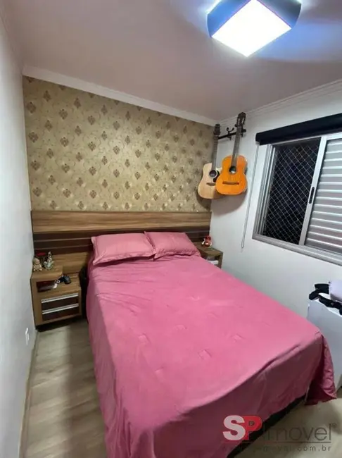Foto 5 de Apartamento com 2 quartos à venda, 48m2 em Vila Carrão, São Paulo - SP