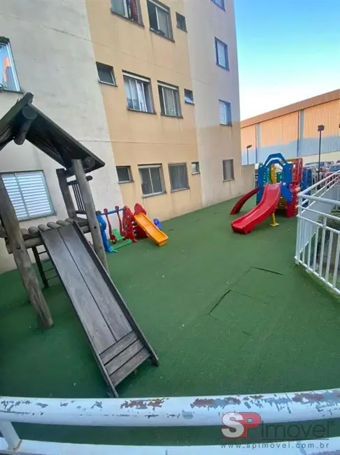 Foto 6 de Apartamento com 2 quartos à venda, 48m2 em Vila Carrão, São Paulo - SP