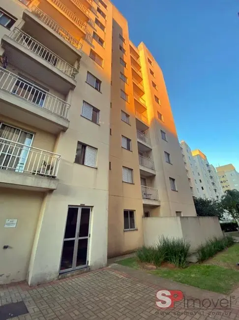 Foto 1 de Apartamento com 2 quartos à venda, 48m2 em Vila Carrão, São Paulo - SP
