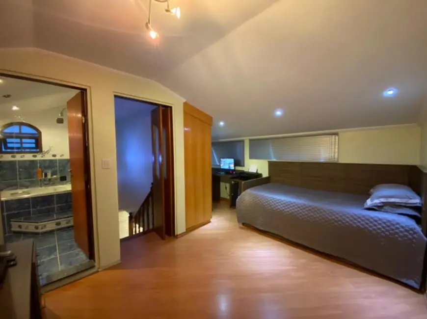 Foto 8 de Casa com 3 quartos à venda, 250m2 em Vila Santa Isabel, São Paulo - SP