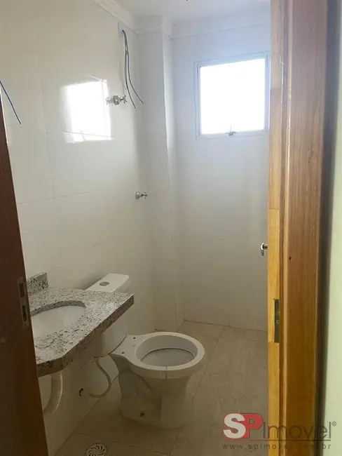 Foto 2 de Apartamento com 2 quartos à venda, 40m2 em Vila Esperança, São Paulo - SP
