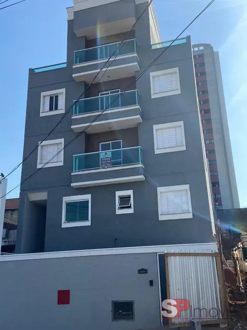 Foto 7 de Apartamento com 2 quartos à venda, 40m2 em Vila Esperança, São Paulo - SP