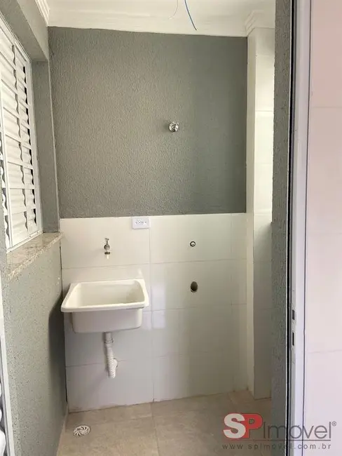 Foto 4 de Apartamento com 2 quartos à venda, 40m2 em Vila Esperança, São Paulo - SP