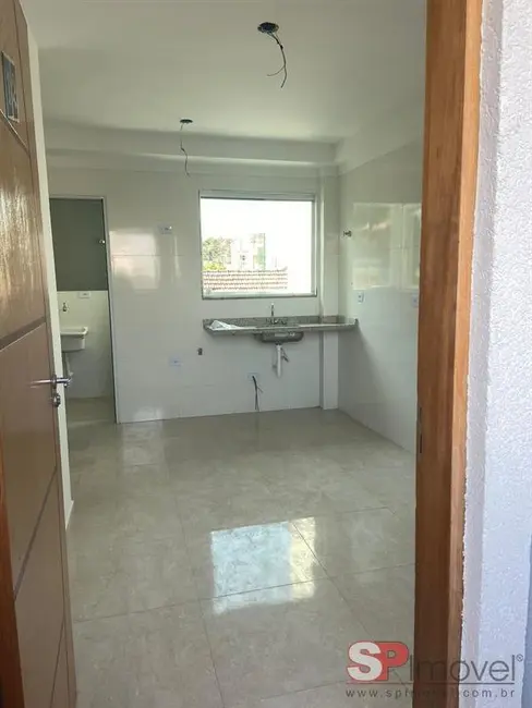 Foto 3 de Apartamento com 2 quartos à venda, 40m2 em Vila Esperança, São Paulo - SP