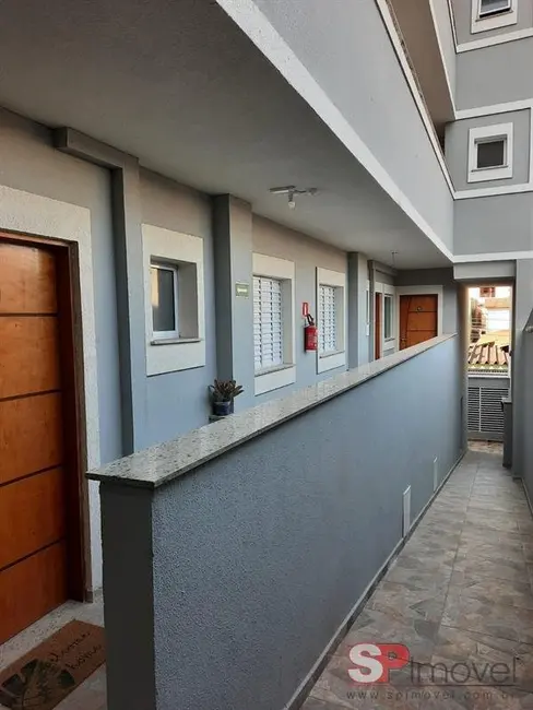 Foto 1 de Apartamento com 2 quartos à venda, 40m2 em Vila Esperança, São Paulo - SP