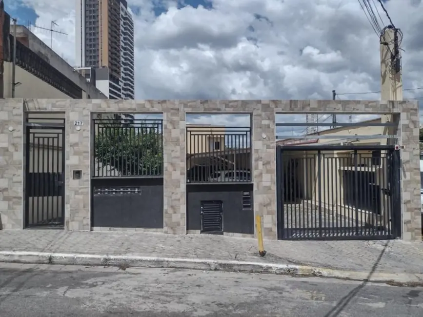 Sobrado com 2 quartos à venda, 70m2 em Vila Esperança, São Paulo - SP - imagem 7 Foto 7 de Sobrado com 2 quartos à venda, 70m2 em Vila Esperança, São Paulo - SP