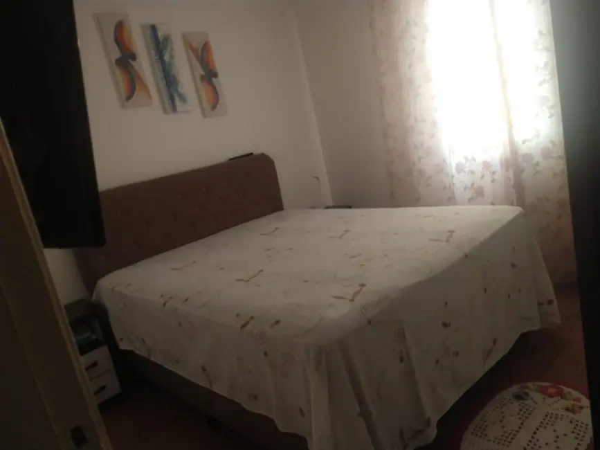 Foto 2 de Apartamento com 2 quartos à venda, 46m2 em Alves Dias, Sao Bernardo Do Campo - SP
