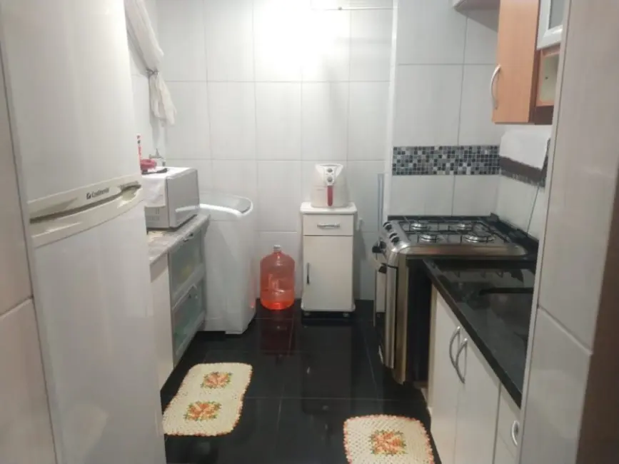 Foto 7 de Apartamento com 2 quartos à venda, 46m2 em Alves Dias, Sao Bernardo Do Campo - SP