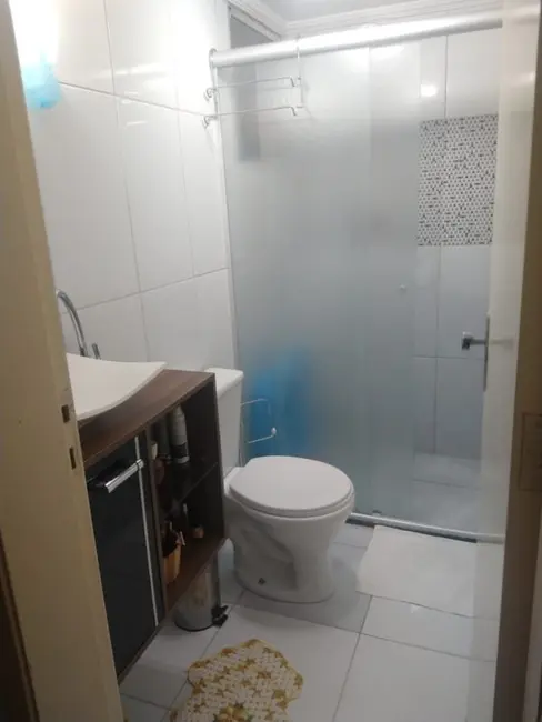 Foto 5 de Apartamento com 2 quartos à venda, 46m2 em Alves Dias, Sao Bernardo Do Campo - SP