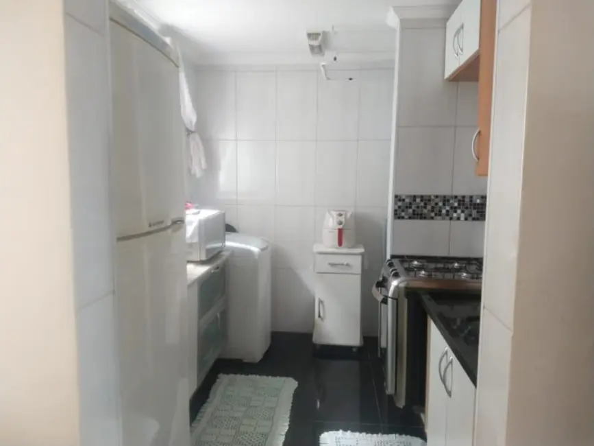 Foto 3 de Apartamento com 2 quartos à venda, 46m2 em Alves Dias, Sao Bernardo Do Campo - SP