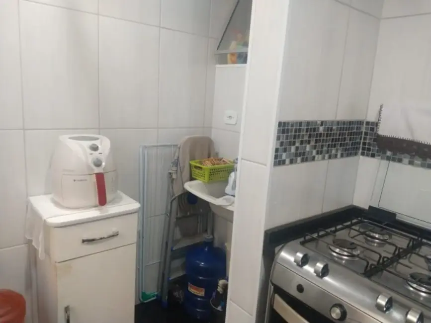 Foto 9 de Apartamento com 2 quartos à venda, 46m2 em Alves Dias, Sao Bernardo Do Campo - SP