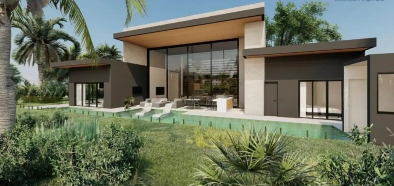 Foto 4 de Casa com 5 quartos à venda, 400m2 em Bertioga - SP