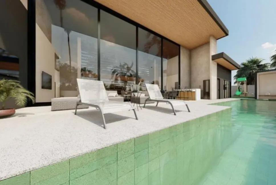 Foto 2 de Casa com 5 quartos à venda, 400m2 em Bertioga - SP