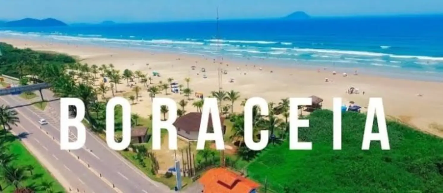 Foto 1 de Apartamento com 2 quartos à venda, 56m2 em Bertioga - SP