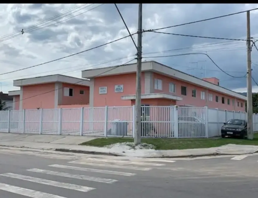 Foto 5 de Apartamento com 2 quartos à venda, 56m2 em Bertioga - SP