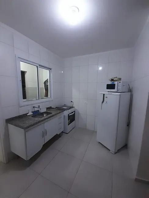 Foto 6 de Apartamento com 2 quartos à venda, 56m2 em Bertioga - SP