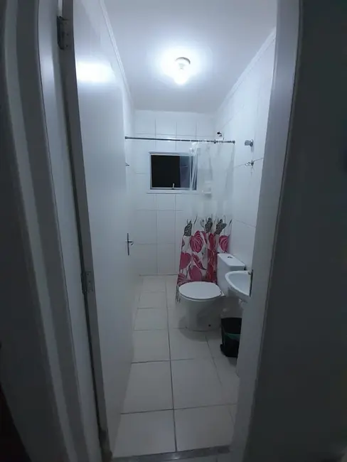 Foto 3 de Apartamento com 2 quartos à venda, 56m2 em Bertioga - SP