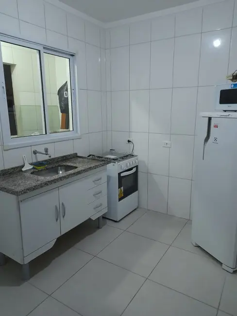 Foto 4 de Apartamento com 2 quartos à venda, 56m2 em Bertioga - SP