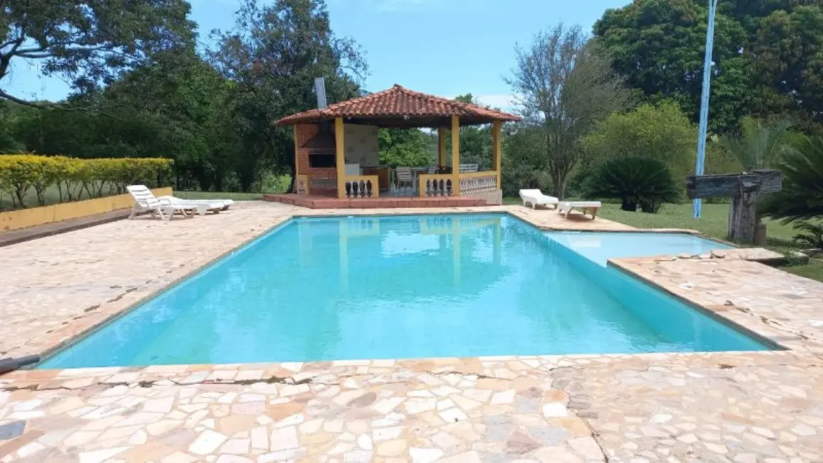 Foto 9 de Fazenda / Haras à venda, 90m2 em Monte Aprazivel - SP