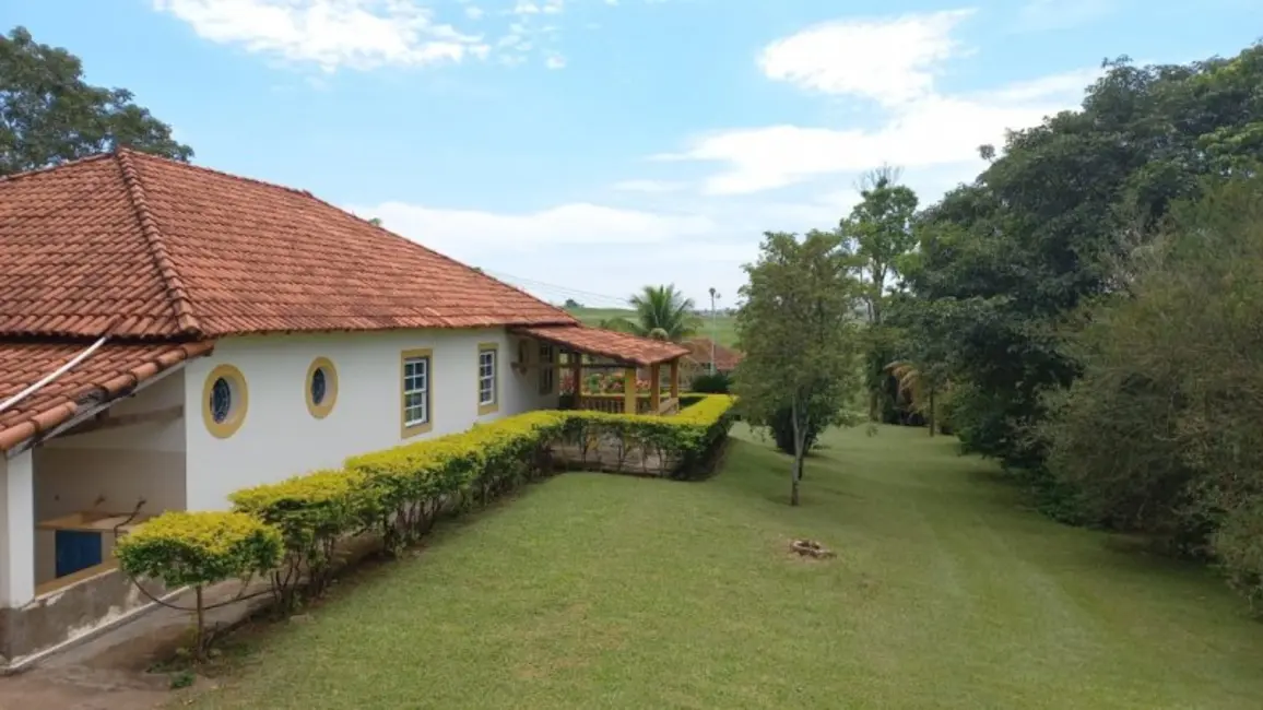 Foto 5 de Fazenda / Haras à venda, 90m2 em Monte Aprazivel - SP