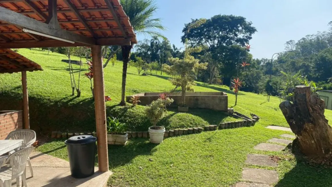 Chácara com 3 quartos à venda, 24000m2 em Porteira Preta, Mogi Das Cruzes - SP - imagem 9 Foto 9 de Chácara com 3 quartos à venda, 24000m2 em Porteira Preta, Mogi Das Cruzes - SP