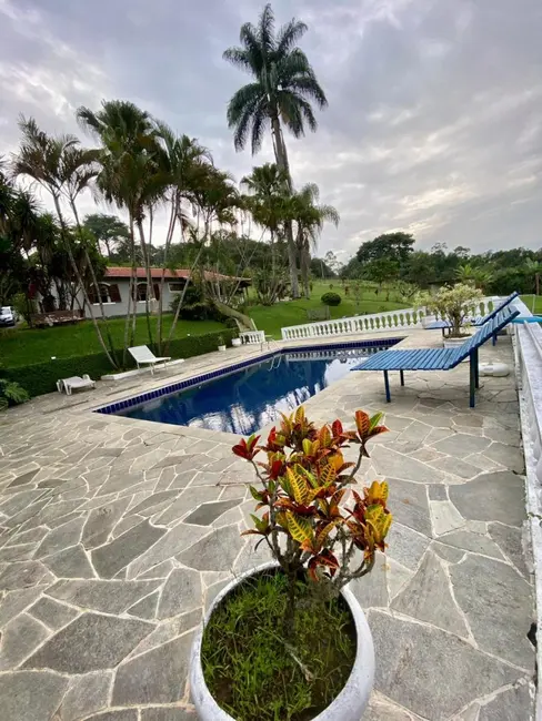 Chácara com 3 quartos à venda, 24000m2 em Porteira Preta, Mogi Das Cruzes - SP - imagem 7 Foto 7 de Chácara com 3 quartos à venda, 24000m2 em Porteira Preta, Mogi Das Cruzes - SP