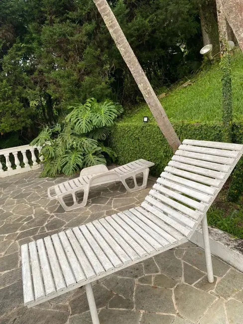 Chácara com 3 quartos à venda, 24000m2 em Porteira Preta, Mogi Das Cruzes - SP - imagem 4 Foto 4 de Chácara com 3 quartos à venda, 24000m2 em Porteira Preta, Mogi Das Cruzes - SP