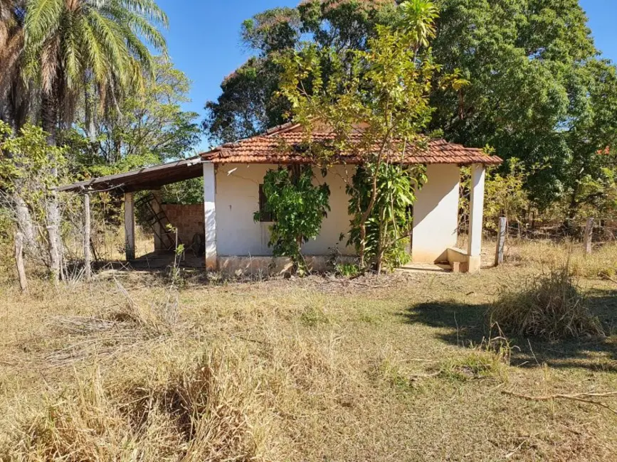 Foto 6 de Fazenda / Haras à venda, 1613m2 em Arinos - MG