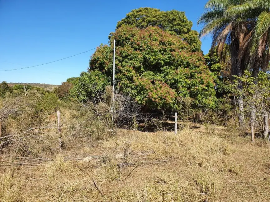 Foto 7 de Fazenda / Haras à venda, 1613m2 em Arinos - MG