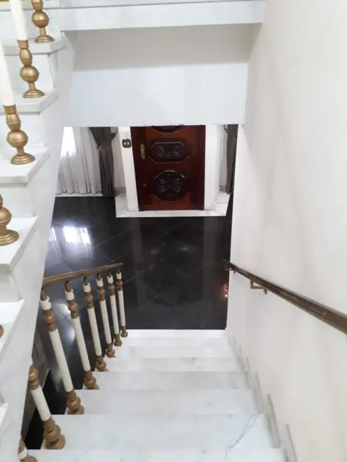 Foto 4 de Sobrado com 3 quartos à venda, 415m2 em Jardim Textil, São Paulo - SP