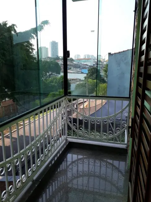 Foto 9 de Sobrado com 3 quartos à venda, 415m2 em Jardim Textil, São Paulo - SP