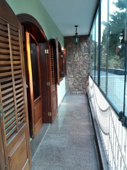 Foto 8 de Sobrado com 3 quartos à venda, 415m2 em Jardim Textil, São Paulo - SP