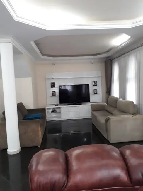 Foto 1 de Sobrado com 3 quartos à venda, 415m2 em Jardim Textil, São Paulo - SP